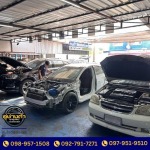 อู่ซ่อม Chevrolet Sonic, Aveo, Optra - อู่ซ่อมรถเชฟโรเลต-อู่ช่างต้า 