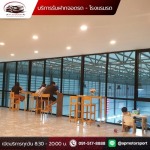 Car Hotel รับฝากรถรายวัน รายเดือน สายไหม - บริการรับฝากจอดรถ โรงแรมรถ Car Hotel- เอพี มอเตอร์สปอร์ต