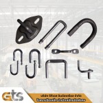 เหล็กกล้าผสมโครเมียม Chromium Alloy Steel 铬合金钢 - โรงงานรีดเหล็ก นำเข้าเหล็กชนิดพิเศษ