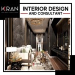 Interior design Bangkok - รับออกแบบและตกแต่งภายใน - กรานต์ ดีไซน์ แอนด์ คอนซัลแตนท์