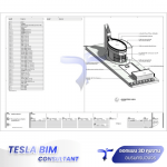 ที่ปรึกษาออกแบบเขียนแบบงานก่อสร้างด้วย BIM 3มิติ - ที่ปรึกษาออกแบบเขียนแบบงานก่อสร้าง BIM - เทสลา บิม คอนซัลท์