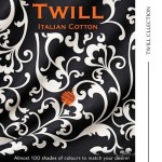TWILL CLLECTION ขายส่งผ้าตัดยูนิฟอร์ม เกรดพรีเมียม