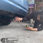 ตรวจแก๊สต้องเตรียมอะไรบ้าง