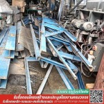 รับซื้อเศษเหล็กทุกประเภท - รับซื้อเครื่องจักรเก่า รับซื้อเศษเหล็ก สมุทรปราการ ปทุมธานี กรุงเทพฯ - สุวรรณ์รุ่งเรืองรีไซเคิล