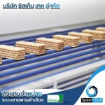 Round and V-Belts - ตัวแทนจำหน่ายสายพานลำเลียง - Systemtech.