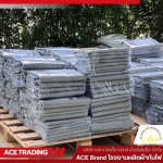 โรงงานผลิตผ้ากันไฟ