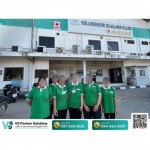 บริษัทซับคอนแทรค ชลบุรี