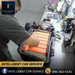 European car repair - อู่ซ่อมรถยุโรป ซ่อมซุปเปอร์คาร์