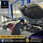 Luxury car repair - อู่ซ่อมรถยุโรป ซ่อมซุปเปอร์คาร์