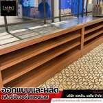 รับผลิตเคาร์เตอร์สแตนเลส