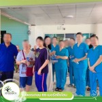 ศูนย์ดูแลผู้สูงอายุ บางแค - ศูนย์ดูแลผู้สูงอายุ เพชรเกษม - เพชรเกษม 69 เนอร์สซิ่งโฮม