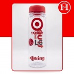 พิมพ์ UV DTF สติ๊กเกอร์ติดแก้วน้ำ กระบอกน้ำ