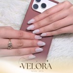 ร้านสปาเล็บ ดอนเมือง - ร้านทำเล็บเจล รับทำสปาเล็บ ดอนเมือง - Velora Nail Spa 