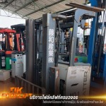 ศูนย์รวมอะไหล่รถโฟล์คลิฟท์ ราคาถูก