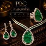 ร้านขายจิวเวลรี่เพชรแท้ ราคาดี พระราม9