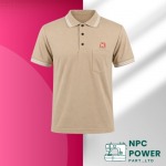 โรงงานผลิตเสื้อโปโลตามแบบ - รับผลิตเสื้อแจ็คเก็ต - เอ็น พี ซี พาวเวอร์