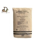 Deproteinized Whey 