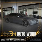 อู่ซ่อมรถBMW นครปฐม