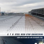 Steel Deck ราคาโรงงาน