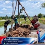 รับเหมาตอกเสาเข็มไมโครไพล์ นนทบุรี นครปฐม - รับตอกเสาเข็มไมโครไพล์ไทรน้อย - ซีแอลพี เอ็นเตอร์ไพล์ โกรท
