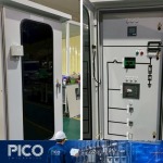 งานออกแบบและเดินระบบไฟฟ้าโครงการพลังงานทางเลือกและการผลิตไฟฟ้า (Renewable Energy & EV Infrastructure Grid