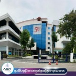 ศูนย์ดูแลผู้สูงอายุ nursing home วิภาวดี - ศูนย์ดูแลผู้สูงอายุ กรุงเทพ - AGY Hospital
