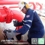 รับออกแบบติดตั้งระบบ Fire Pump - รับออกแบบติดตั้ง ตรวจเช็ค ซ่อมระบบดับเพลิง ครบวงจร