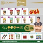 ผู้ส่งออกสินค้าเกษตรแปรรูปไปต่างประเทศ - บริษัทส่งออกผักผลไม้ตามฤดูกาล