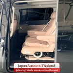 เบาะวีลแชร์ในรถยนต์