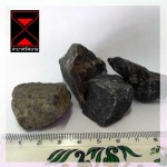 หินเม็ดใหญ่ขนาด 3ส่วน4นิ้ว ศรีสะเกษ - ทราย กรวด หิน สาขาศรีสะเกษ ตั้งโชคดี 