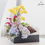 Boonta – Flowers Square - บริษัท บุญตา ฟลาวเวอร์ส จำกัด 