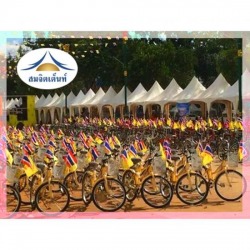 สั่งทำเต็นท์ผ้าใบ สุรินทร์