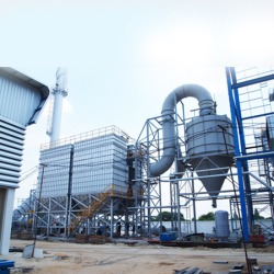 Dust Collector