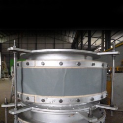 Expansion Joints