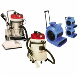 Carpet Cleaning