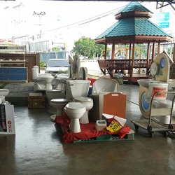 จำหน่ายเครื่องสุขภัณฑ์ สุพรรณบุรี