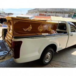 บริการส่งหีบศพ ฉะเชิงเทรา