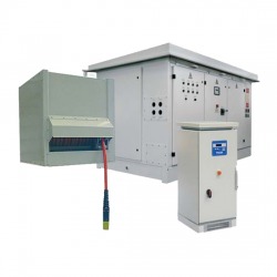 Frequency Converter 50Hz-400Hz