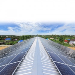 Solar Cell System