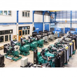 Piller''s Factory