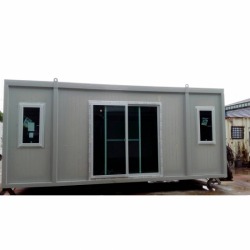 Office Container