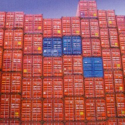 storage containers