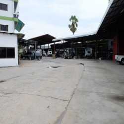อู่ซ่อมรถบรรทุก-กระบะดีเซล