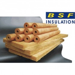BSF Glass Insulation (Glass Wool)