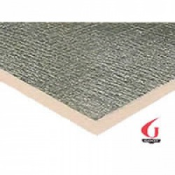Phenolic Foam Duct Panel