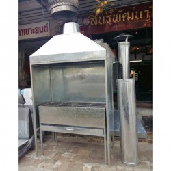 ท่อดูดควัน