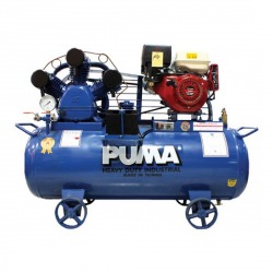 เครื่องอัดลม PUMA Engine