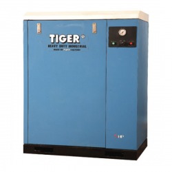 เครื่องอัดลม Tiger Silent Type