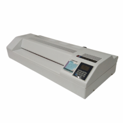 ขายเครื่องเคลือบบัตร a4