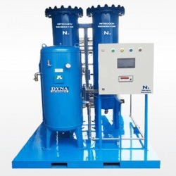 Sell nitrogen production machine
